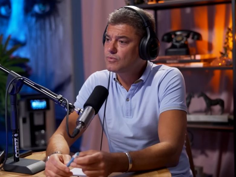 Cristian Boureanu, despre cum a aflat că a fost înșelat de femeile din viața lui