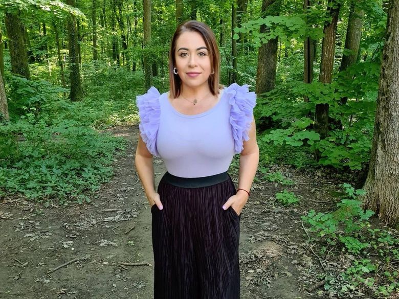 Oana Roman, reacție dură în mediul online! 