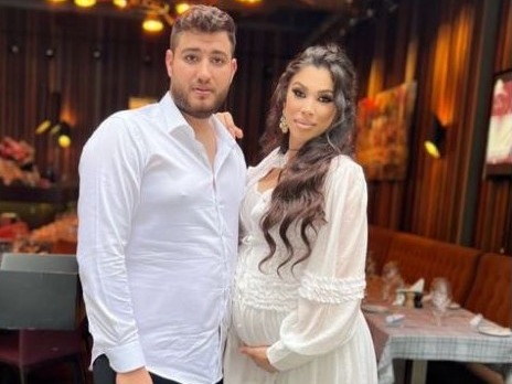 Raluca Pastramă și Ibrahim