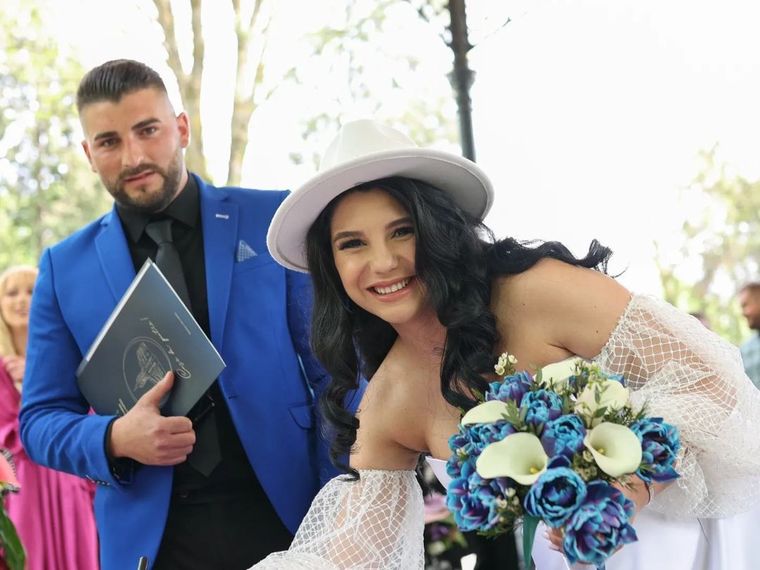 Cine este soția lui Andrei Mureșan de la Puterea Dragostei