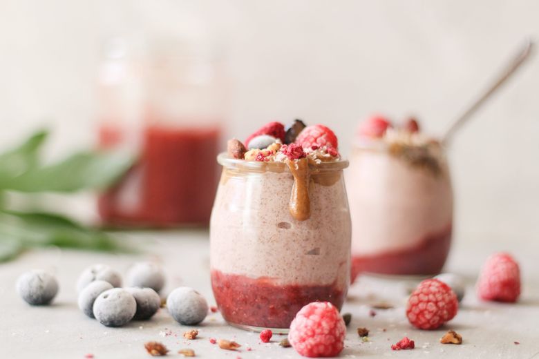 retete smoothie racoritoare