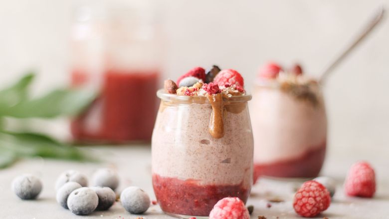 3 Rețete de smoothie răcoritoare pentru zilele toride de vară retete smoothie racoritoare
