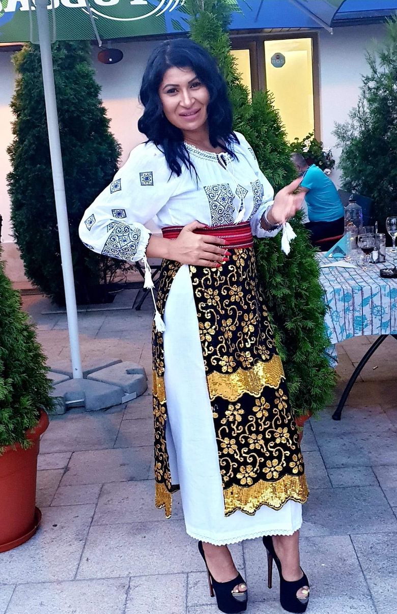 Ramona de la Clejani, dezvăluiri neașteptate după ce i s-a deschis dosar penal