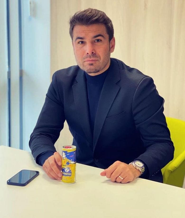 Adrian Mutu a vorbit despre divorțul de Alexandra Dinu