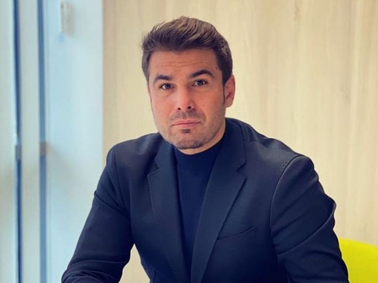 Adrian Mutu a vorbit despre divorțul de Alexandra Dinu Adrian Mutu a vorbit despre divorțul de Alexandra Dinu