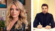 Adrian Mutu a vorbit despre divorțul de Alexandra Dinu