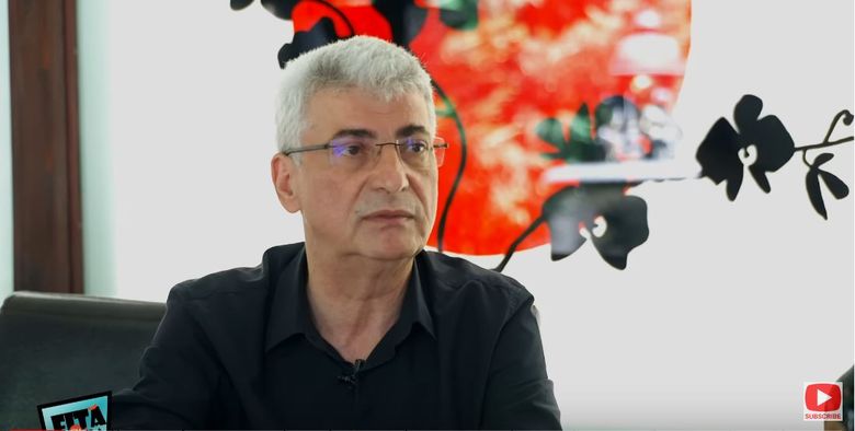 Silviu Prigoană, detalii dureroase despre accidentul în urma căruia și-a pierdut piciorul: „Mi-am tăiat singur tendonul și am lăsat piciorul acolo!" Silviu Prigoană, detalii dureroase despre accidentul în urma căruia și-a pierdut piciorul: „Mi-am tăiat singur tendonul și am lăsat piciorul acolo!"