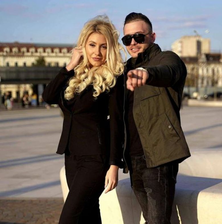 Florin Rusu, prima reacție după ce Roxana Prințesa Ardealului a acuzat-o pe Bianca Pop: „Nu are de unde să își procure anumite substanțe”