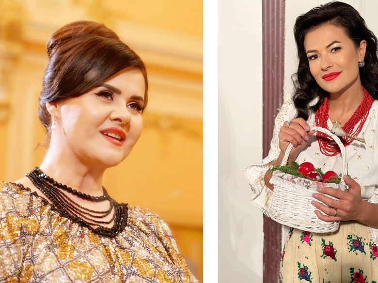 Niculina Stoican si Olguta Berbec au ajuns in fata judecatorului Niculina Stoican si Olguta Berbec