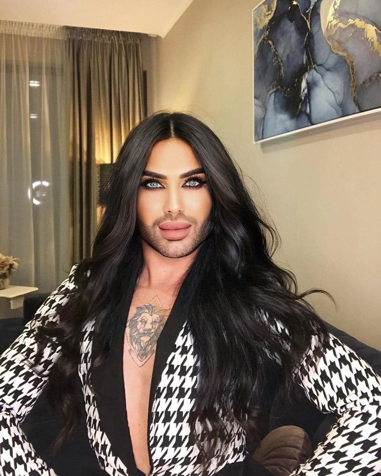 Conchita De România, dezvăluiri despre relațiile cu artiștii din România