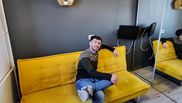 Mircea Bravo s-a căsătorit! 