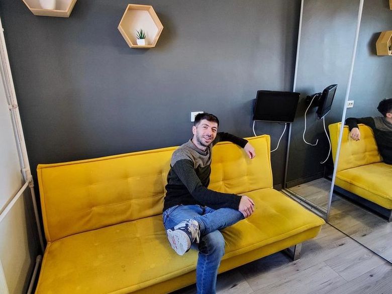 Mircea Bravo s-a căsătorit! Mircea Bravo s-a căsătorit!