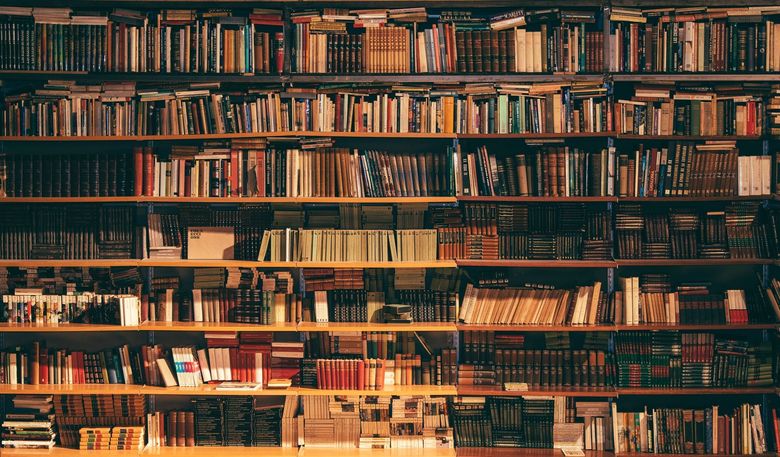 Cum îți organizezi inteligent biblioteca de acasă? Cum îți organizezi inteligent biblioteca de acasă?