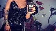 Denisa Despa a ajuns de urgență la spital, plină de sânge!