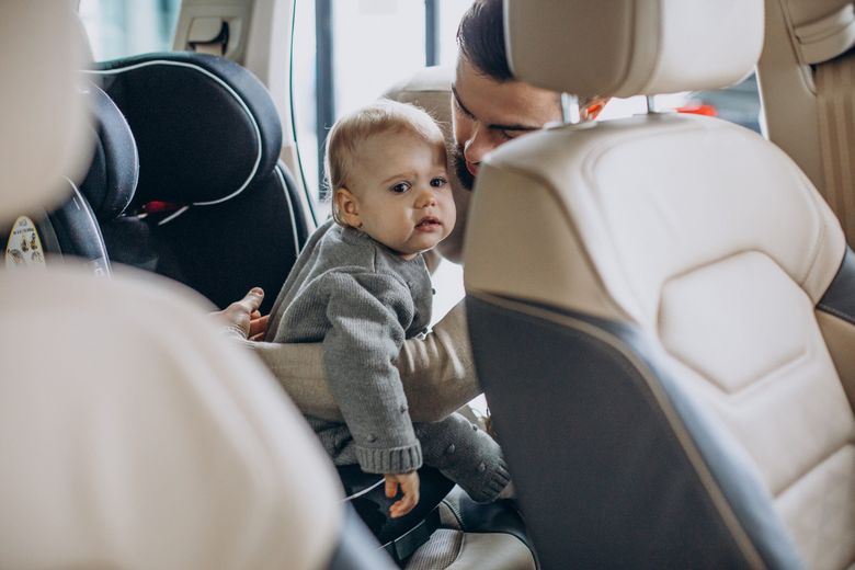 scaun auto pentru copil