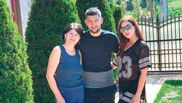 Adelina Nica si Mihai Costea