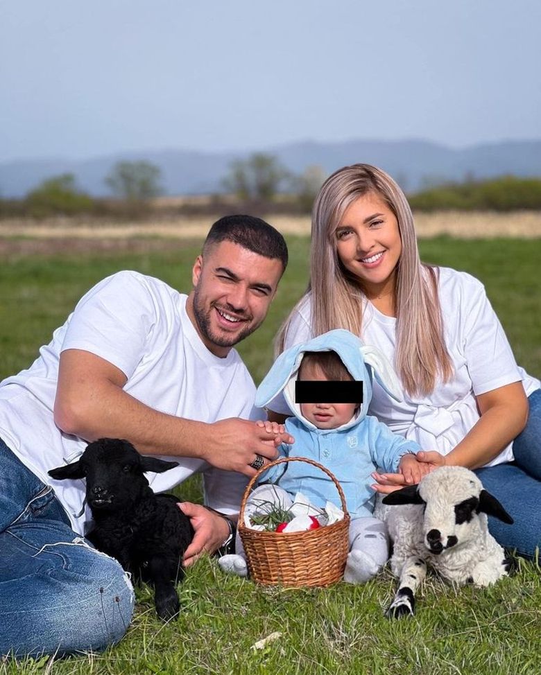 Mama Geta, mesaj pentru Culiță Sterp și logodnica lui