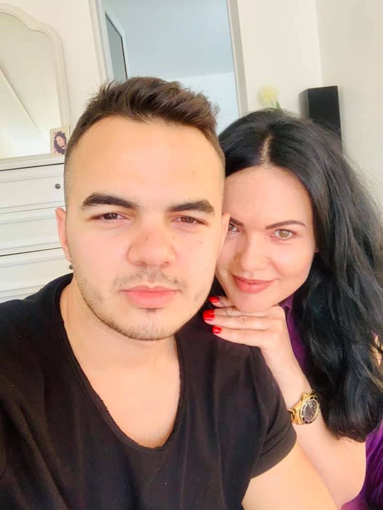 Fiul soției lui Ilie Năstase se căsătorește!