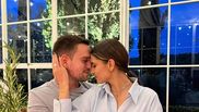 Oana Moșneagu, deranjată de atitudinea lui Vlad Gherman