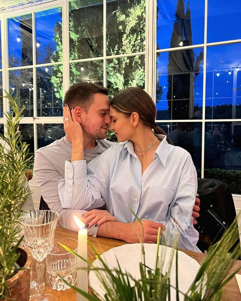 Oana Moșneagu, deranjată de atitudinea lui Vlad Gherman