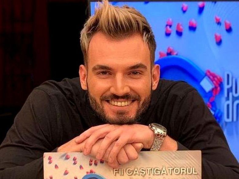 Cristian Marinescu, fermecat de o vedetă căsătorită: „Este de-a dreptul superbă”