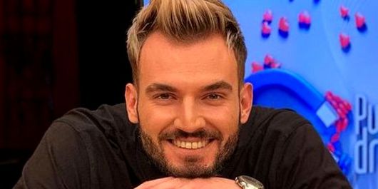 Cristian Marinescu, fermecat de o vedetă căsătorită: „Este de-a dreptul superbă”