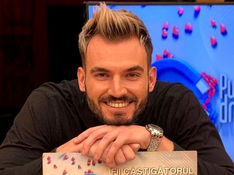 Cristian Marinescu, fermecat de o vedetă căsătorită: „Este de-a dreptul superbă” Cristian Marinescu, fermecat de o vedetă căsătorită: „Este de-a dreptul superbă”