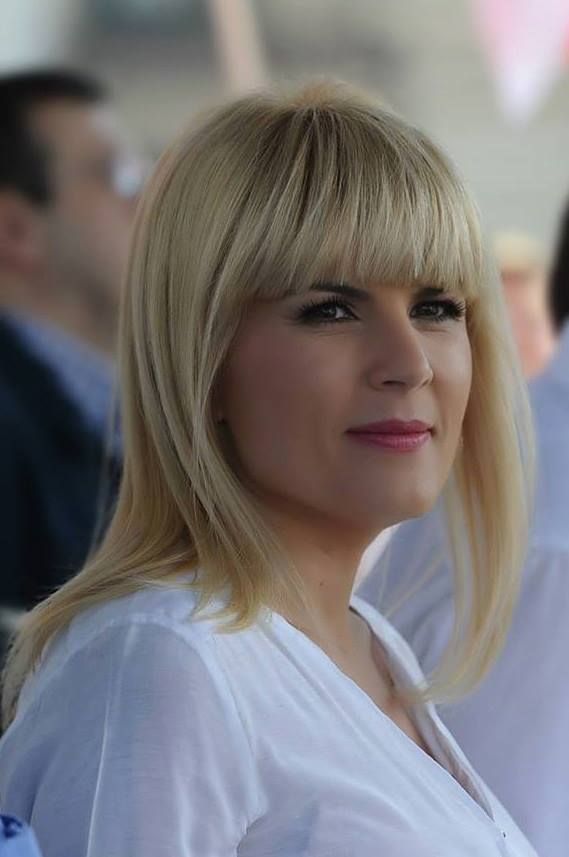 elena udrea targsor