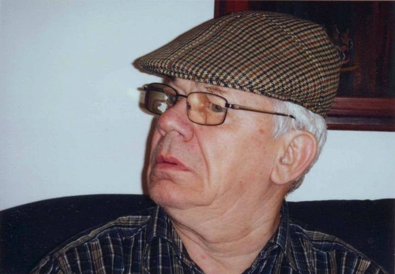 Lumea artistică a mai pierdut o stea. Valentin Uritescu a murit la vârsta de 81 ani Lumea artistică a mai pierdut o stea. Valentin Uritescu a murit la vârsta de 81 ani