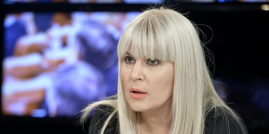 Elena  Udrea a primit veşti neplăcute după gratii. „Discuţia se poartă printr-un geam!”