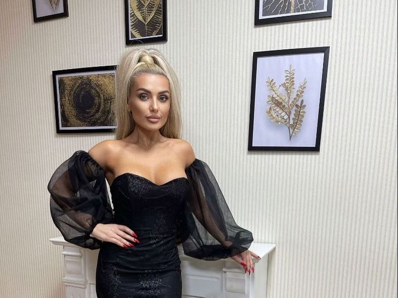 Bianca Rus, pregătită de o nouă relație! Bianca Rus, pregătită de o nouă relație!