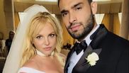 Britney Spears și Sam Asghari au semnat un contract prenupțial
