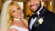 Britney Spears și Sam Asghari au semnat un contract prenupțial