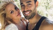 Britney Spears și Sam Asghari au semnat un contract prenupțial