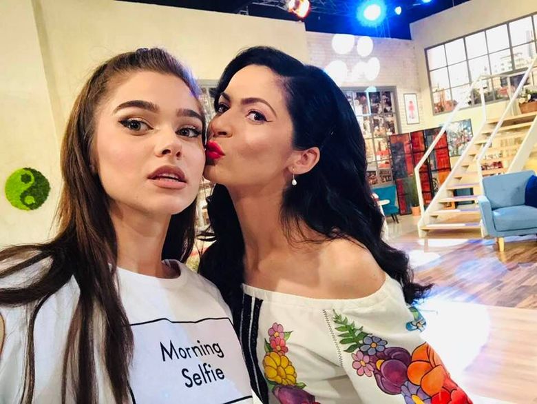 Sora lui Theo Rose, noi detalii despre divorț Sora lui Theo Rose, noi detalii despre divorț