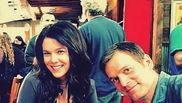 Lauren Graham și Peter Krause s-au despărțit