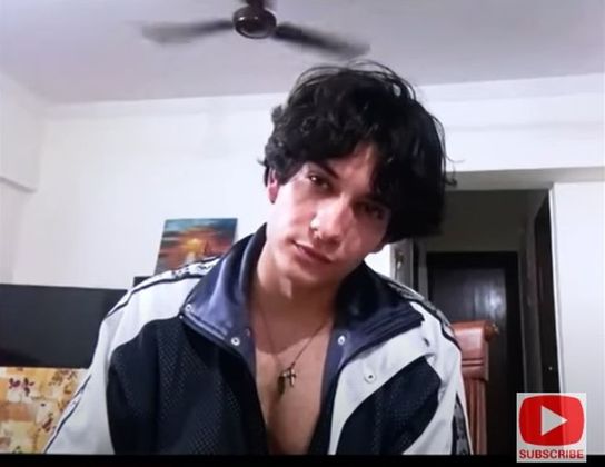 Flavius Jucu de la &bdquo;Casa Iubirii&rdquo; s-a &icirc;ndrăgostit &icirc;n India! 