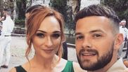 Partenera cântărețului Tom Mann a murit în ziua nunții