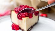 reteta de cheesecake