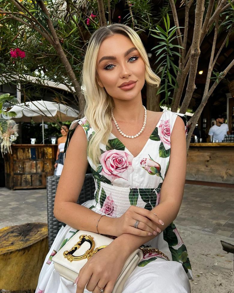 Bianca Alexandra, accident grav în vacanță