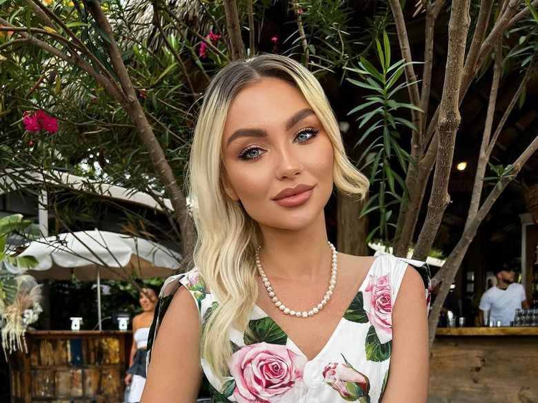 Bianca Alexandra, accident grav în vacanță Bianca Alexandra, accident grav în vacanță
