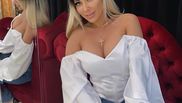 Andreea Pirui are un nou iubit!