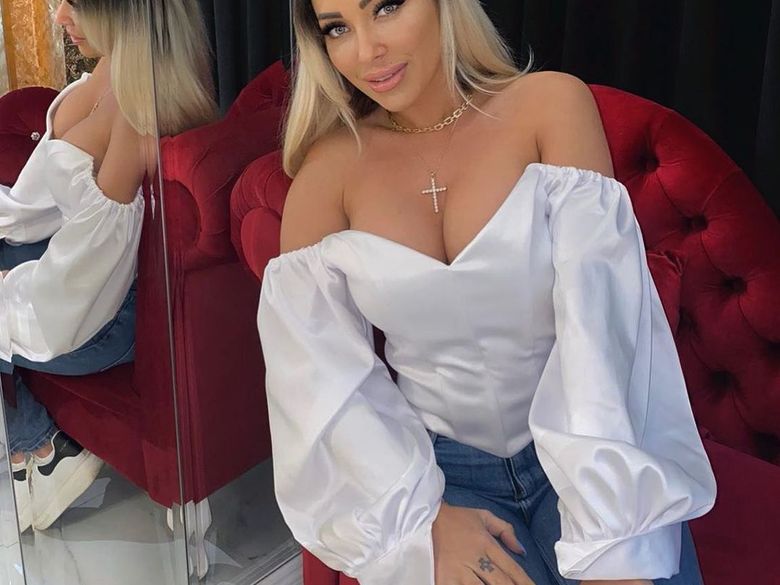 Andreea Pirui are un nou iubit! Andreea Pirui are un nou iubit!