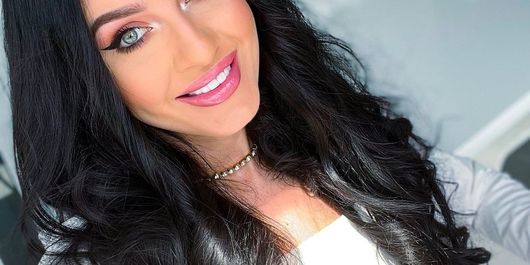 Bianca Comănici a făcut accident cu bolidul de lux! Unde a rămas blocată fosta câștigătoare Puterea Dragostei