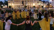 obiceiuri de sanziene