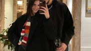 Kendall Jenner si Devin Booker