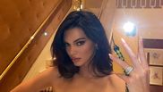 Kendall Jenner