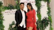Cristian Jitaru și Mona Stoian se căsătoresc!