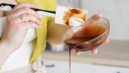 tort mousse de ciocolata