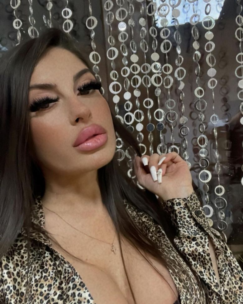 Gabriela Cristoiu a suferit un preinfarct!